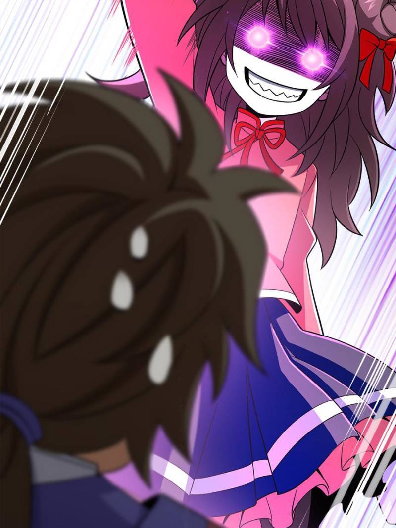 Spare Me, Great Lord! Chapter 76 - Page 14