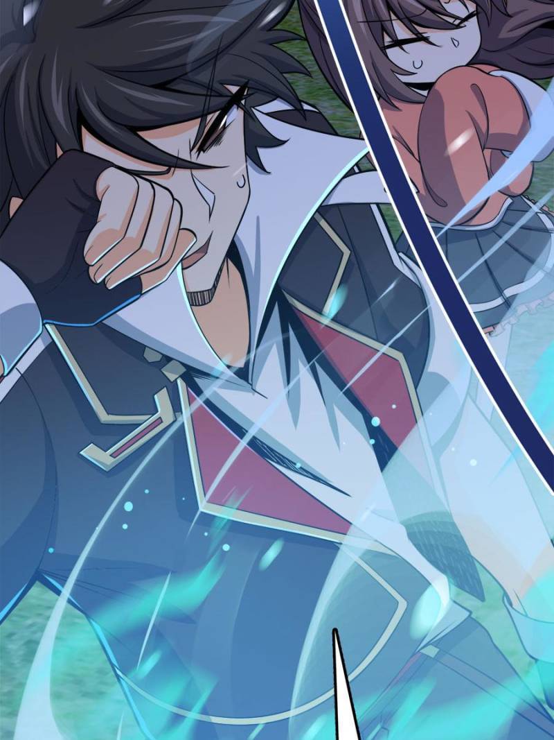 Spare Me, Great Lord! Chapter 76 - Page 141