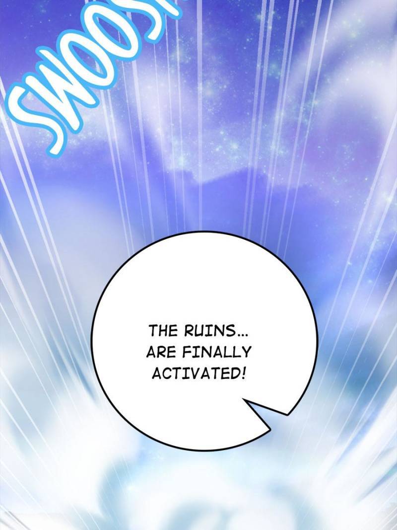 Spare Me, Great Lord! Chapter 76 - Page 144