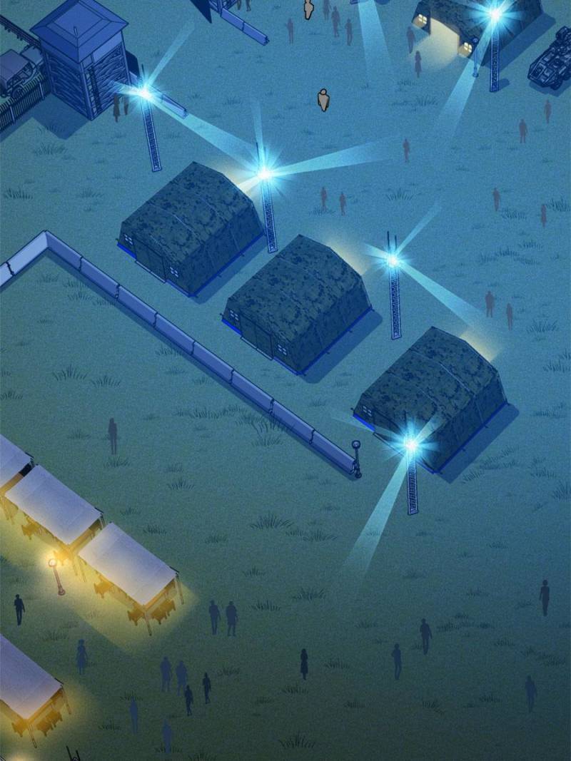 Spare Me, Great Lord! Chapter 76 - Page 2