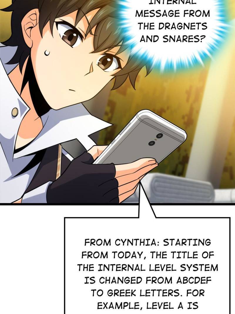 Spare Me, Great Lord! Chapter 76 - Page 23