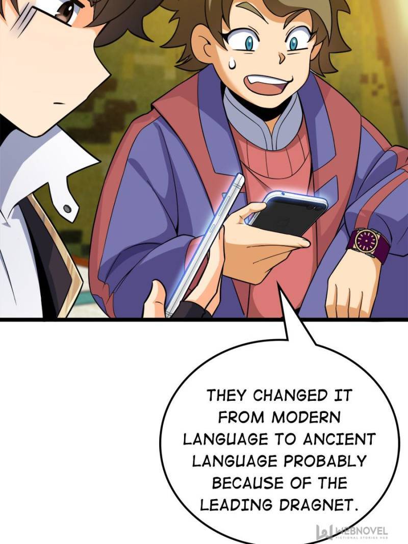 Spare Me, Great Lord! Chapter 76 - Page 26