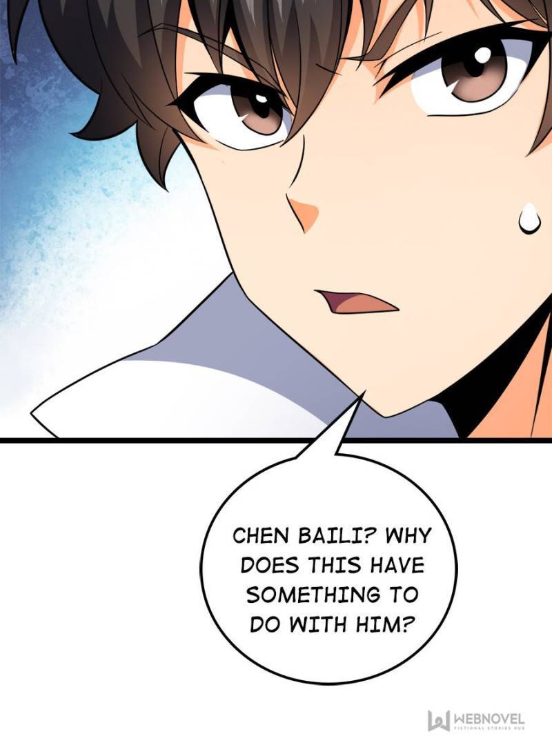 Spare Me, Great Lord! Chapter 76 - Page 29