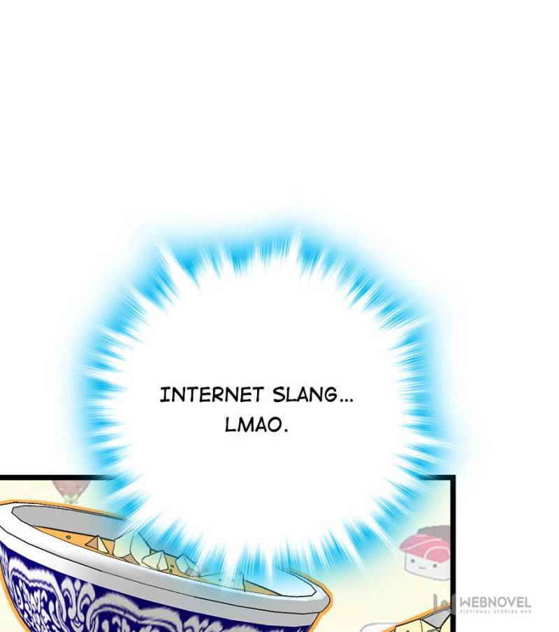 Spare Me, Great Lord! Chapter 76 - Page 35