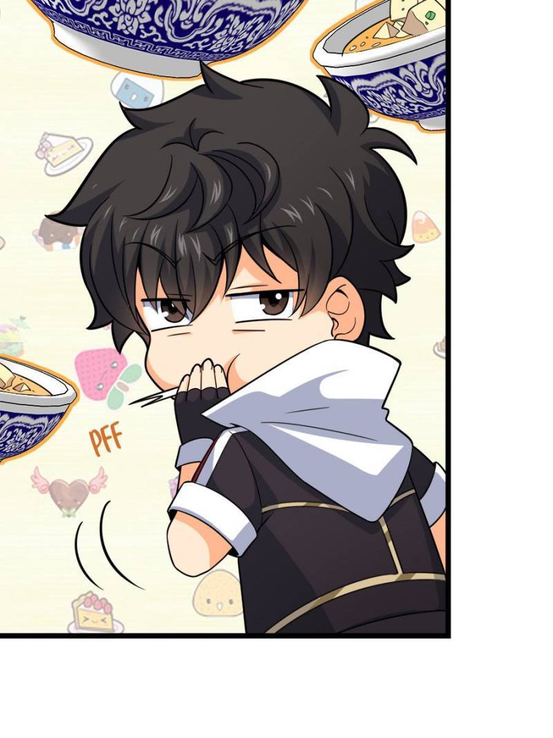 Spare Me, Great Lord! Chapter 76 - Page 36