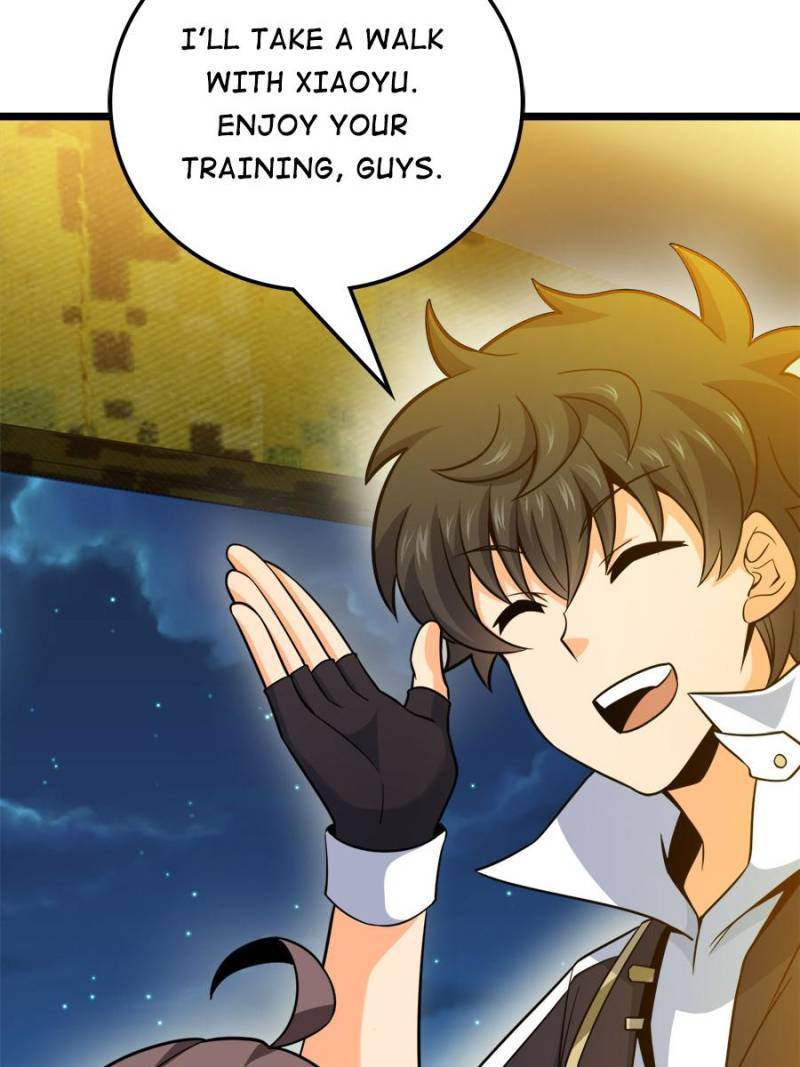 Spare Me, Great Lord! Chapter 76 - Page 38