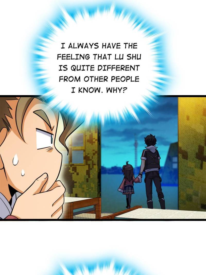 Spare Me, Great Lord! Chapter 76 - Page 41