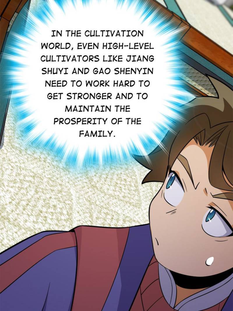 Spare Me, Great Lord! Chapter 76 - Page 44