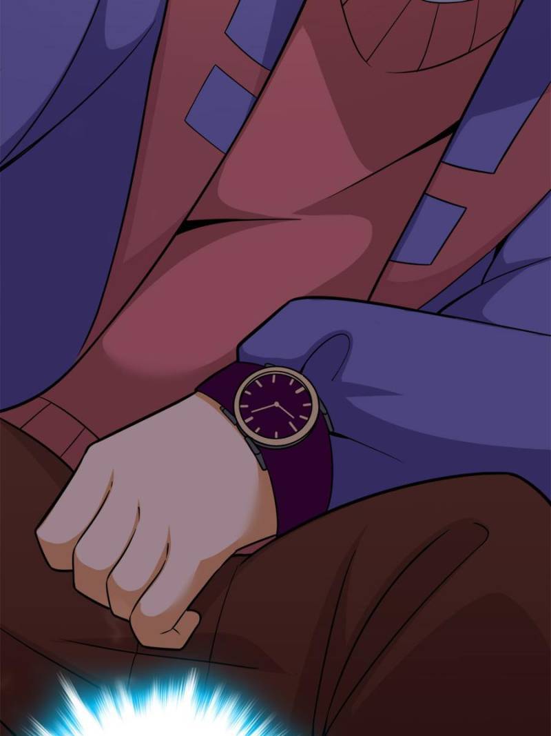 Spare Me, Great Lord! Chapter 76 - Page 45