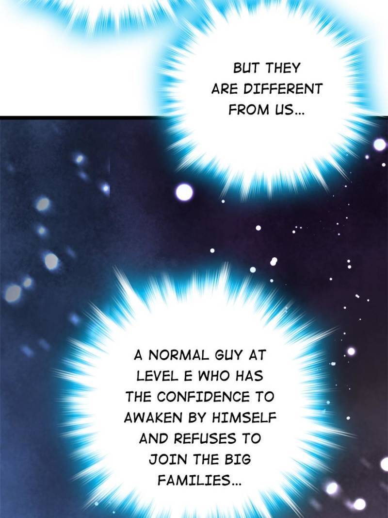 Spare Me, Great Lord! Chapter 76 - Page 47