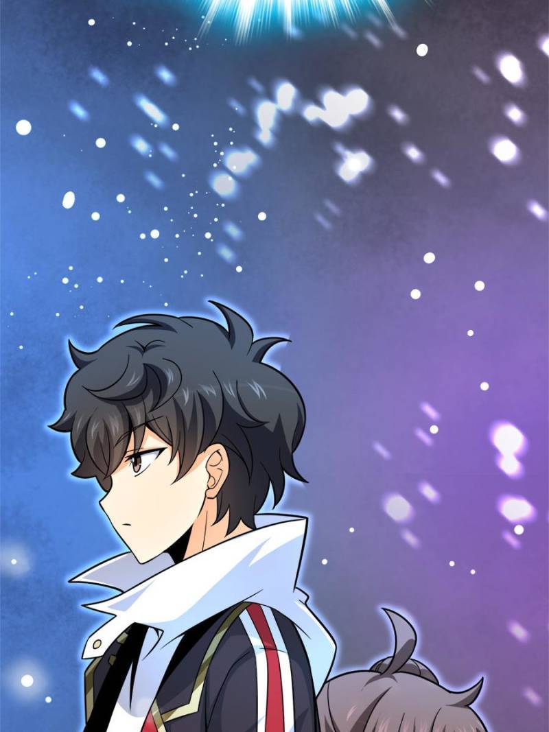 Spare Me, Great Lord! Chapter 76 - Page 48