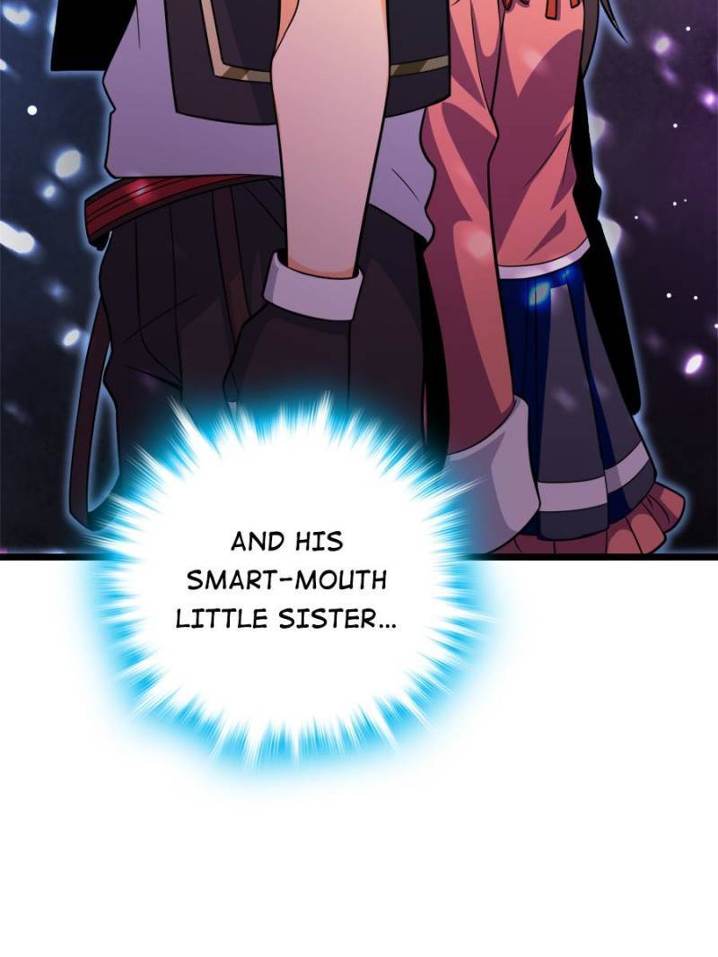 Spare Me, Great Lord! Chapter 76 - Page 50