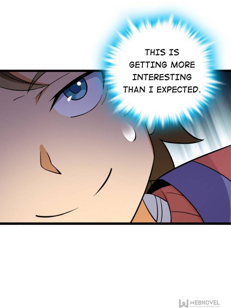 Spare Me, Great Lord! Chapter 76 - Page 51