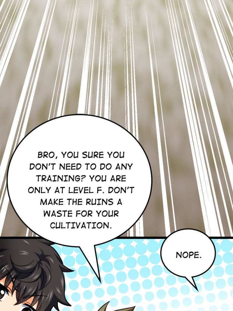 Spare Me, Great Lord! Chapter 76 - Page 7