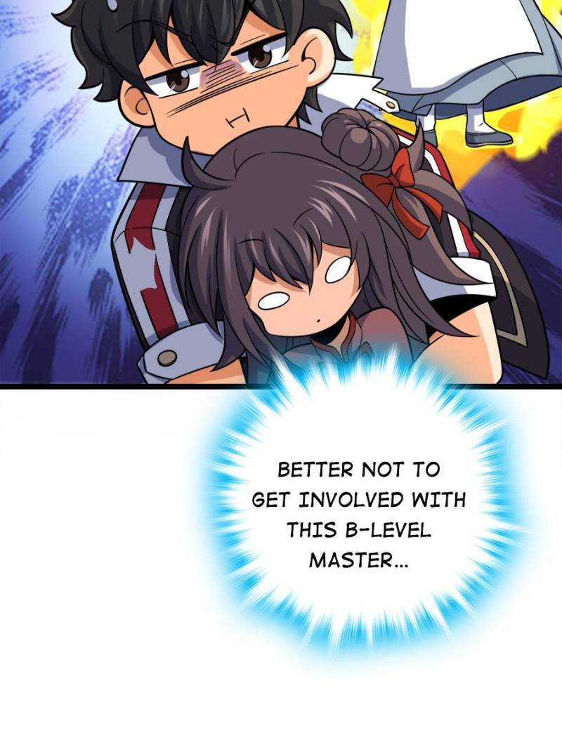 Spare Me, Great Lord! Chapter 76 - Page 71