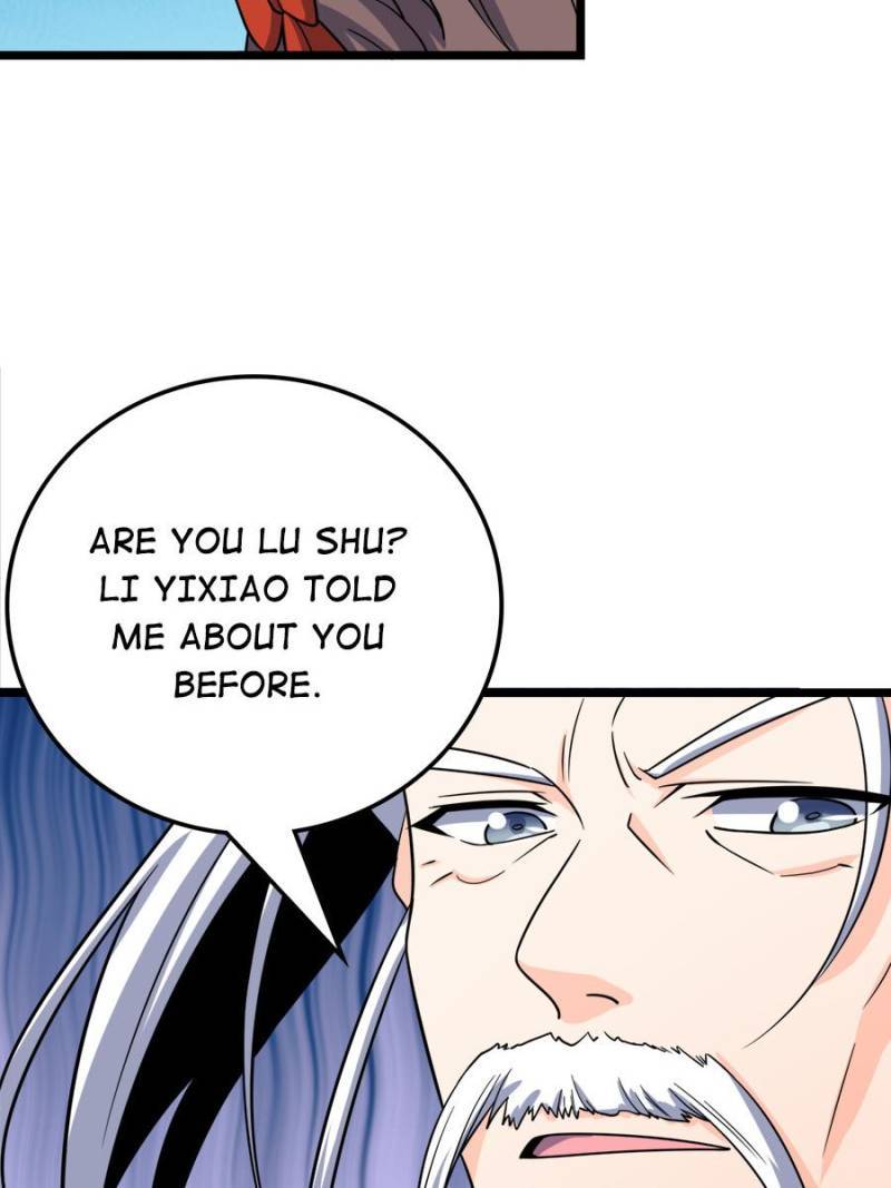 Spare Me, Great Lord! Chapter 76 - Page 77