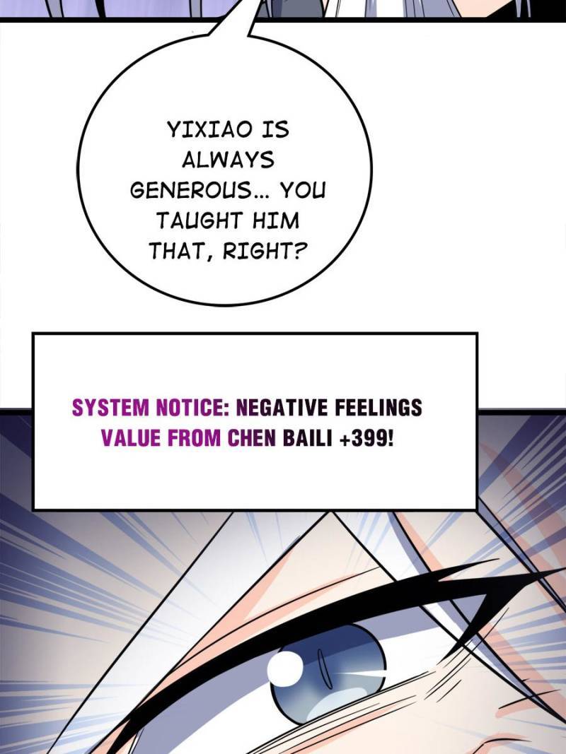 Spare Me, Great Lord! Chapter 76 - Page 79