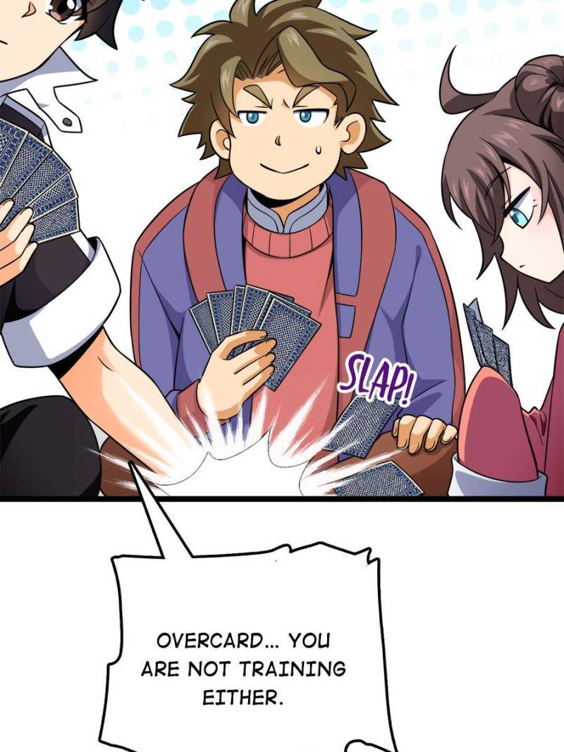 Spare Me, Great Lord! Chapter 76 - Page 8