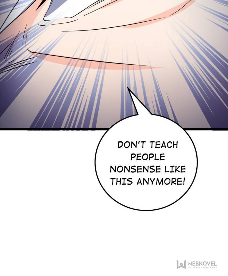 Spare Me, Great Lord! Chapter 76 - Page 80