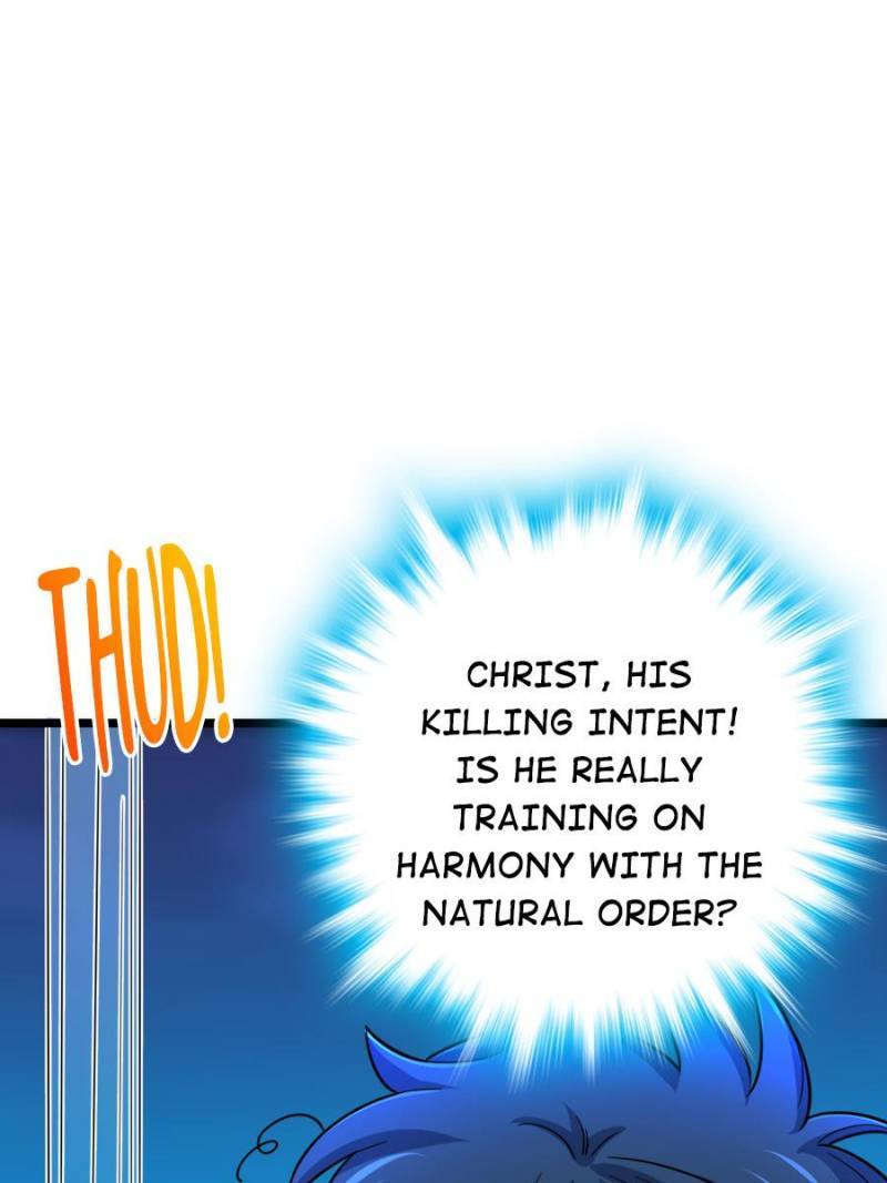 Spare Me, Great Lord! Chapter 76 - Page 81