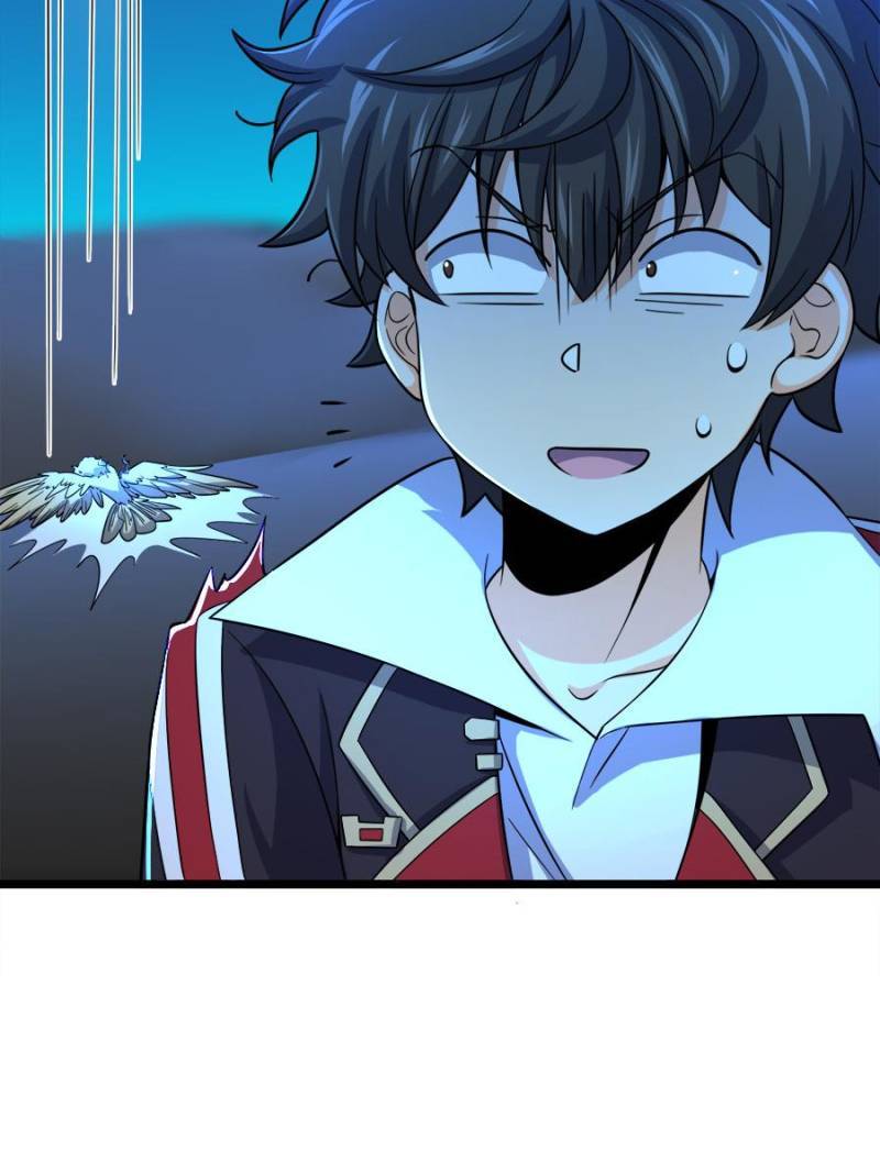 Spare Me, Great Lord! Chapter 76 - Page 82