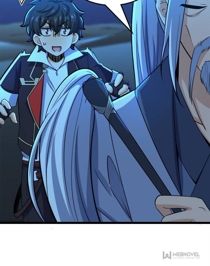 Spare Me, Great Lord! Chapter 76 - Page 90