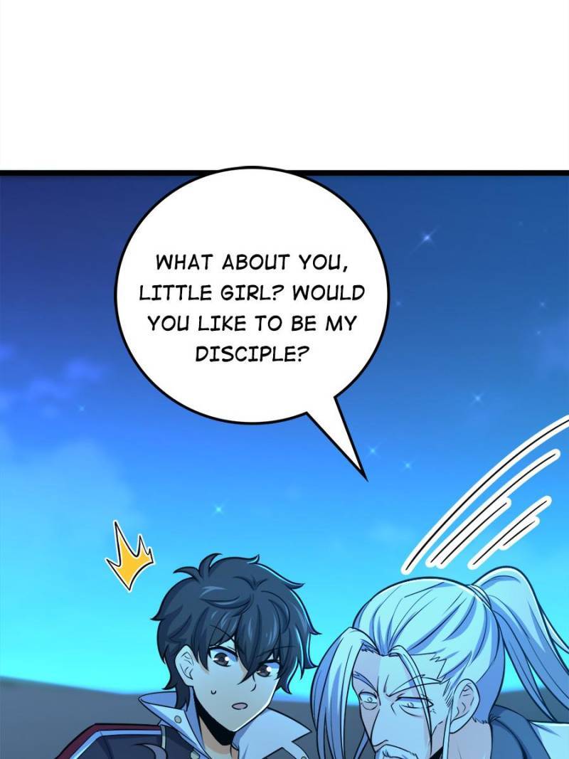 Spare Me, Great Lord! Chapter 76 - Page 91