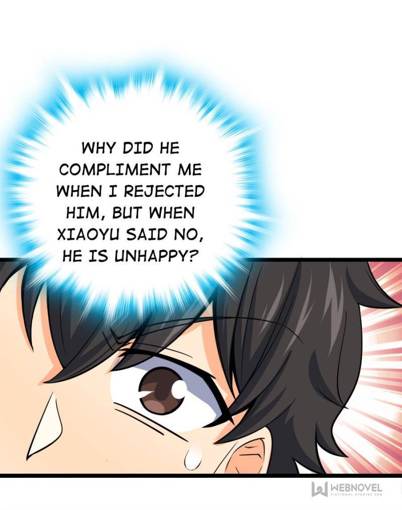 Spare Me, Great Lord! Chapter 76 - Page 94