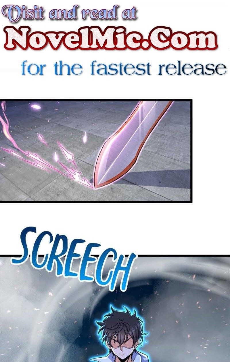 Spare Me, Great Lord! Chapter 760 - Page 1