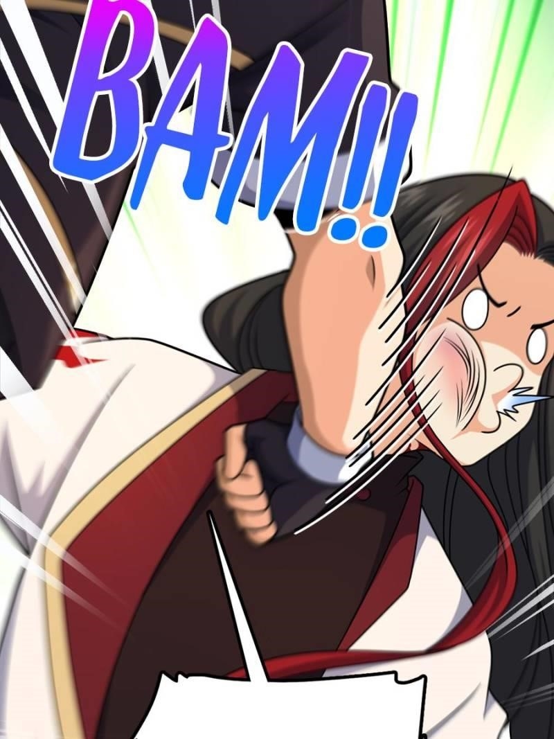 Spare Me, Great Lord! Chapter 760 - Page 101