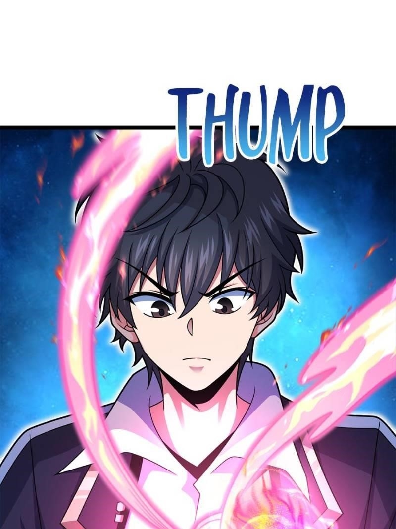 Spare Me, Great Lord! Chapter 760 - Page 105