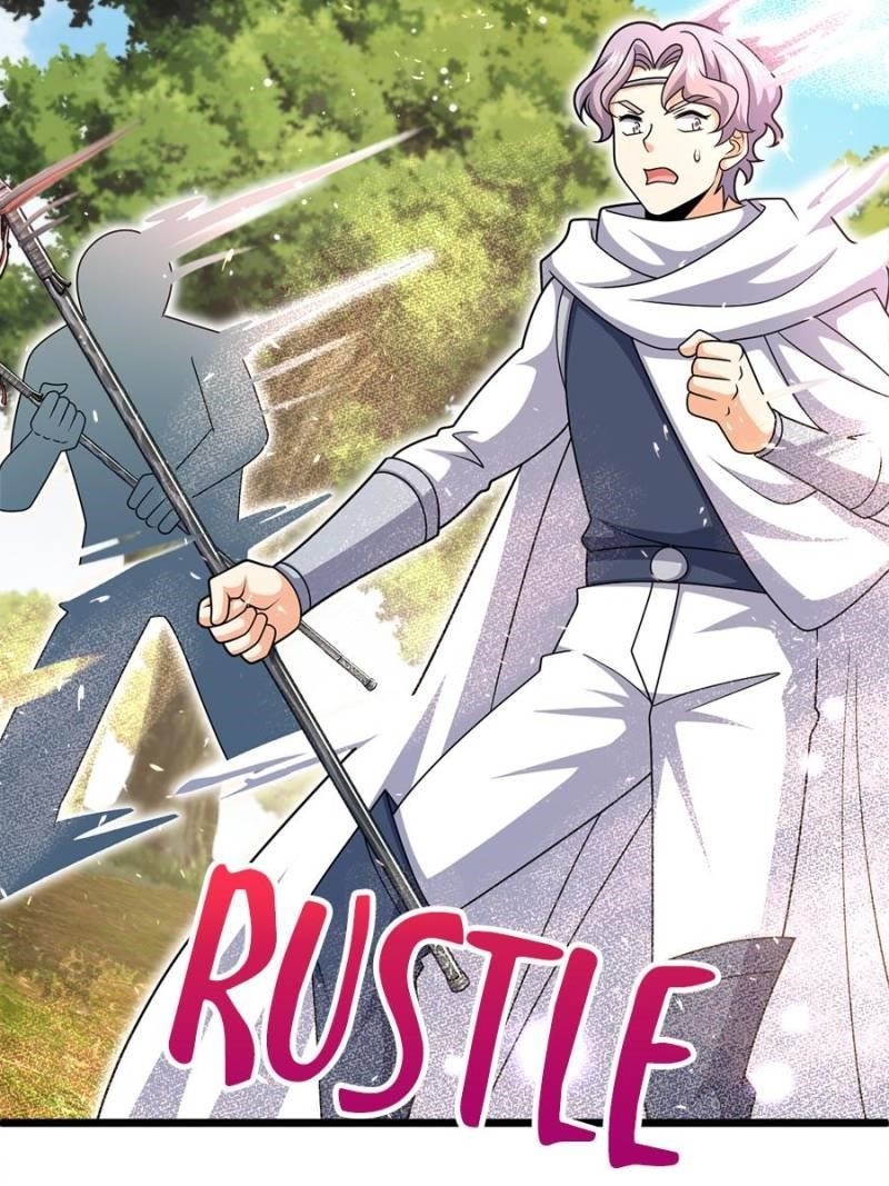 Spare Me, Great Lord! Chapter 760 - Page 109