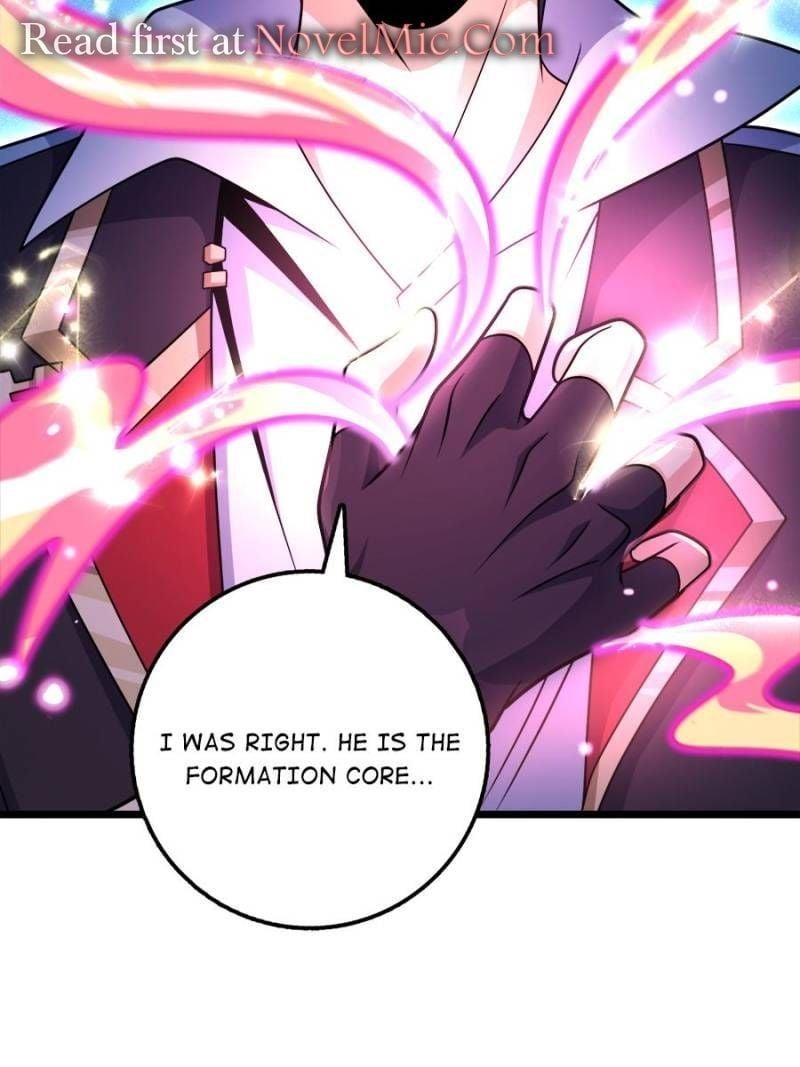 Spare Me, Great Lord! Chapter 760 - Page 116