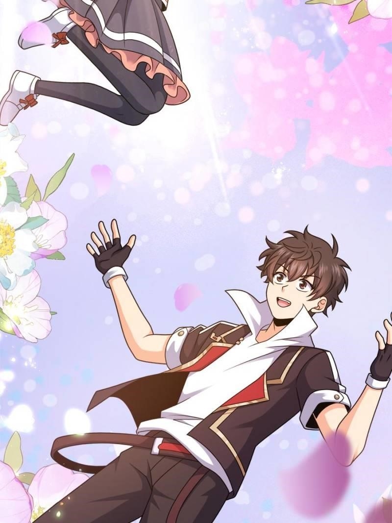 Spare Me, Great Lord! Chapter 760 - Page 122