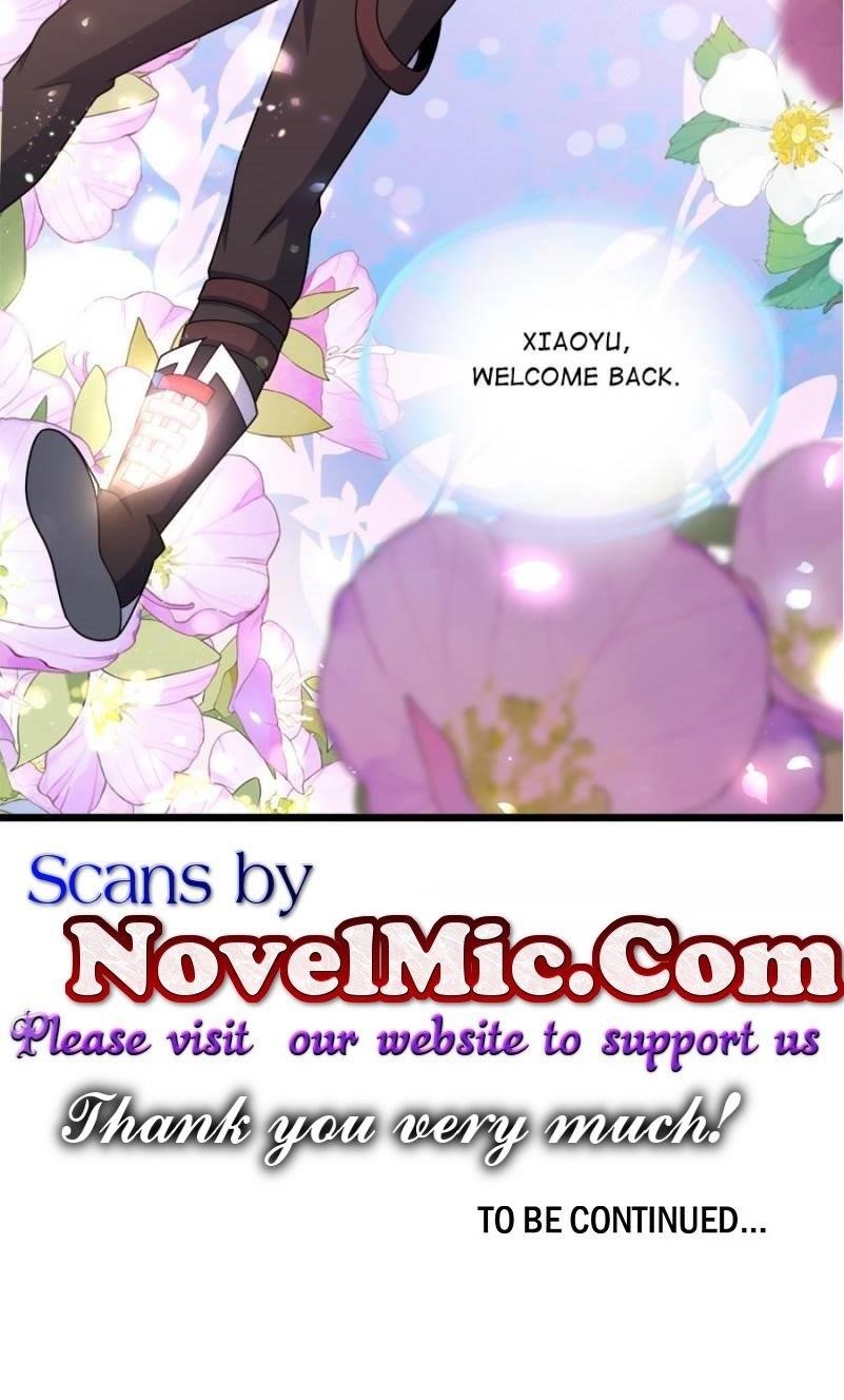 Spare Me, Great Lord! Chapter 760 - Page 123