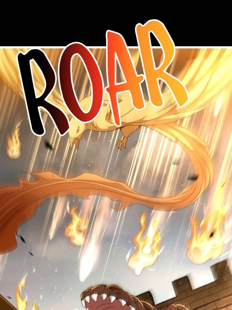 Spare Me, Great Lord! Chapter 760 - Page 14