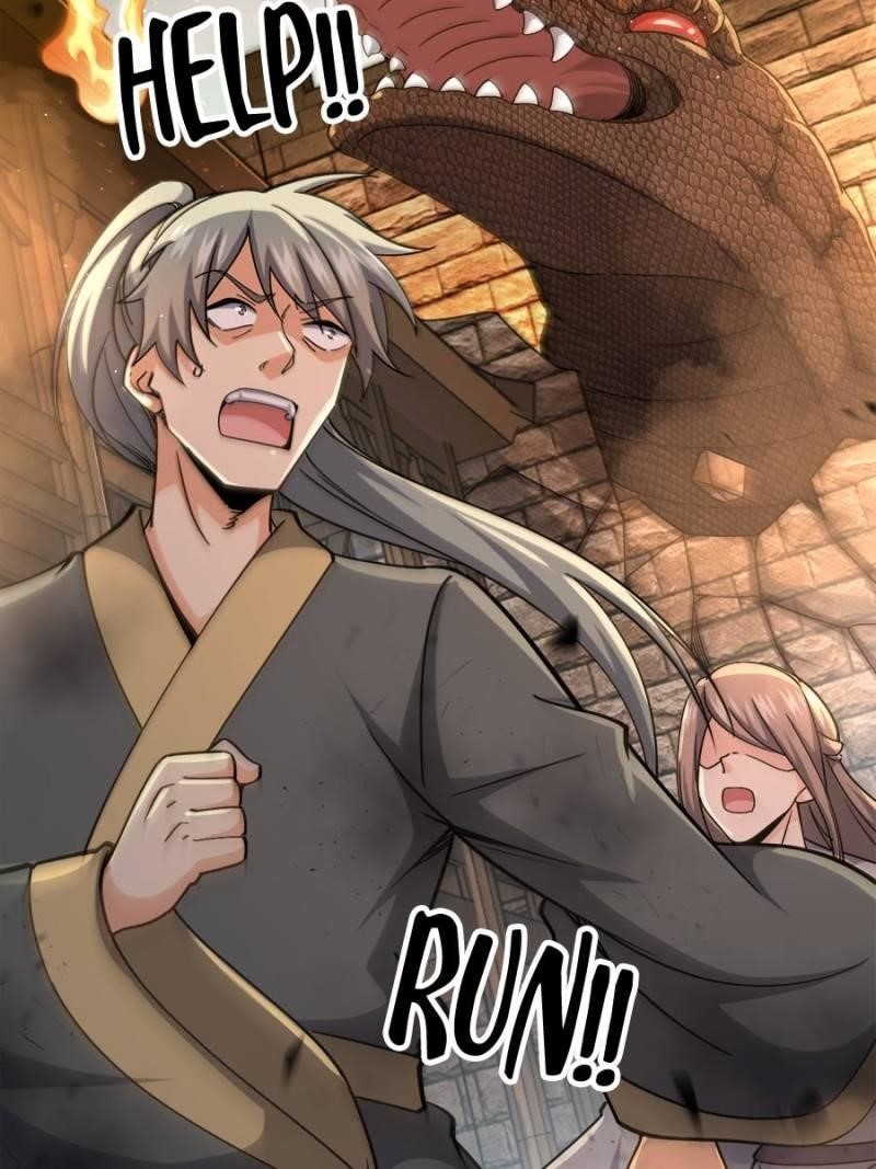 Spare Me, Great Lord! Chapter 760 - Page 15