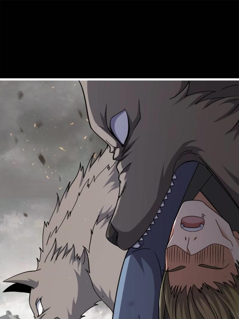 Spare Me, Great Lord! Chapter 760 - Page 17