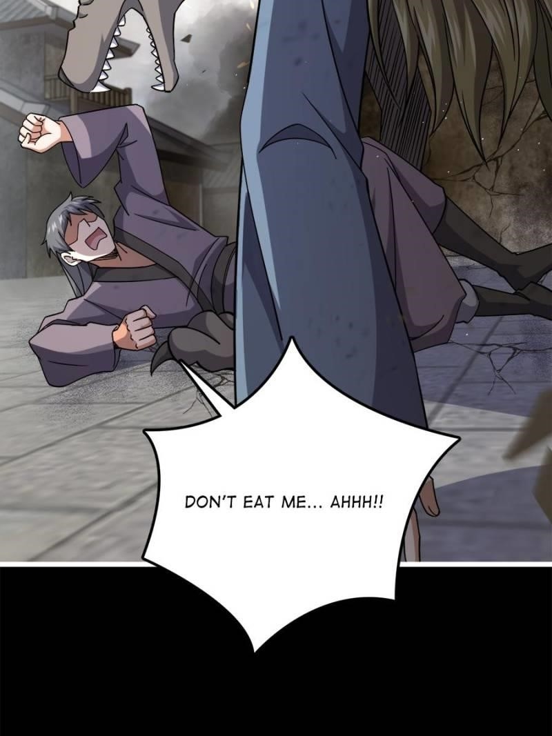 Spare Me, Great Lord! Chapter 760 - Page 18