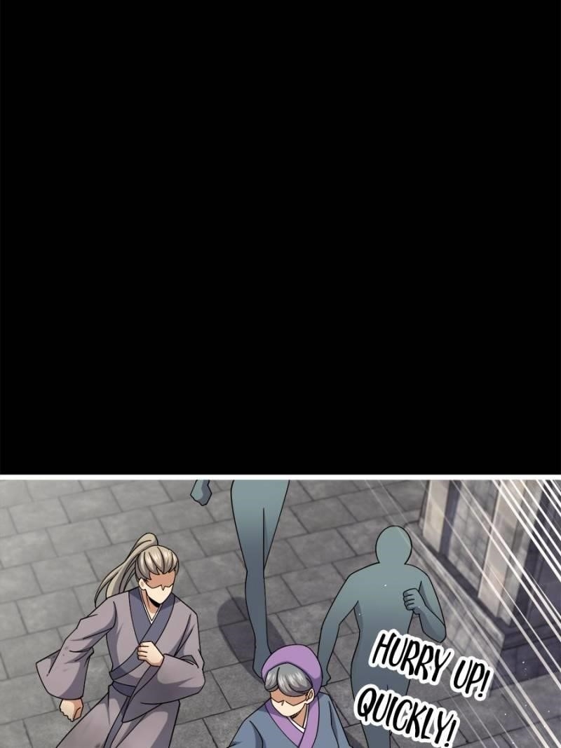 Spare Me, Great Lord! Chapter 760 - Page 19