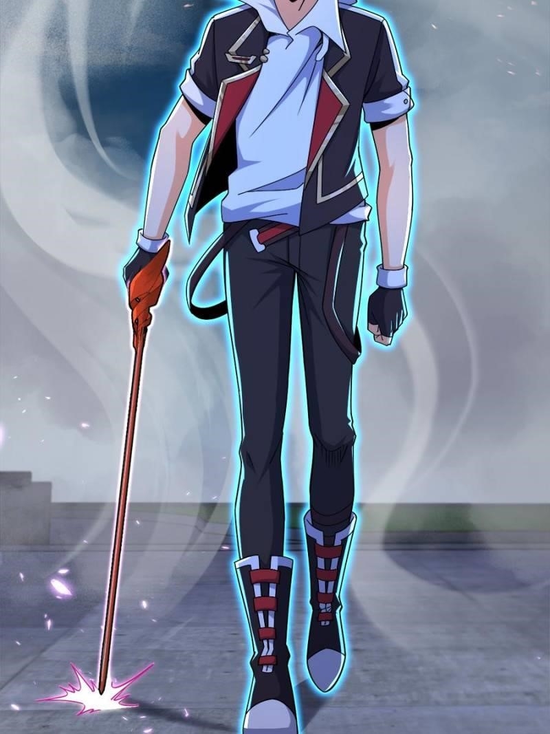 Spare Me, Great Lord! Chapter 760 - Page 2