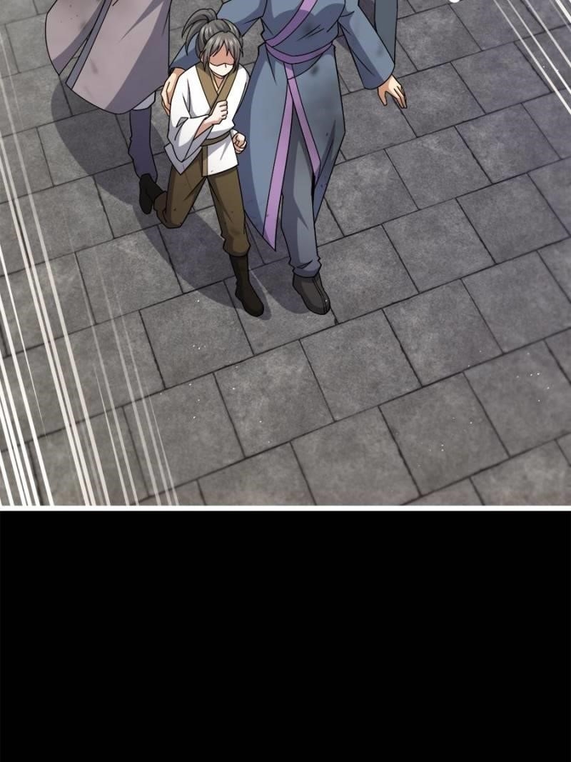 Spare Me, Great Lord! Chapter 760 - Page 20