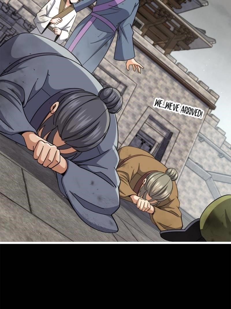 Spare Me, Great Lord! Chapter 760 - Page 22