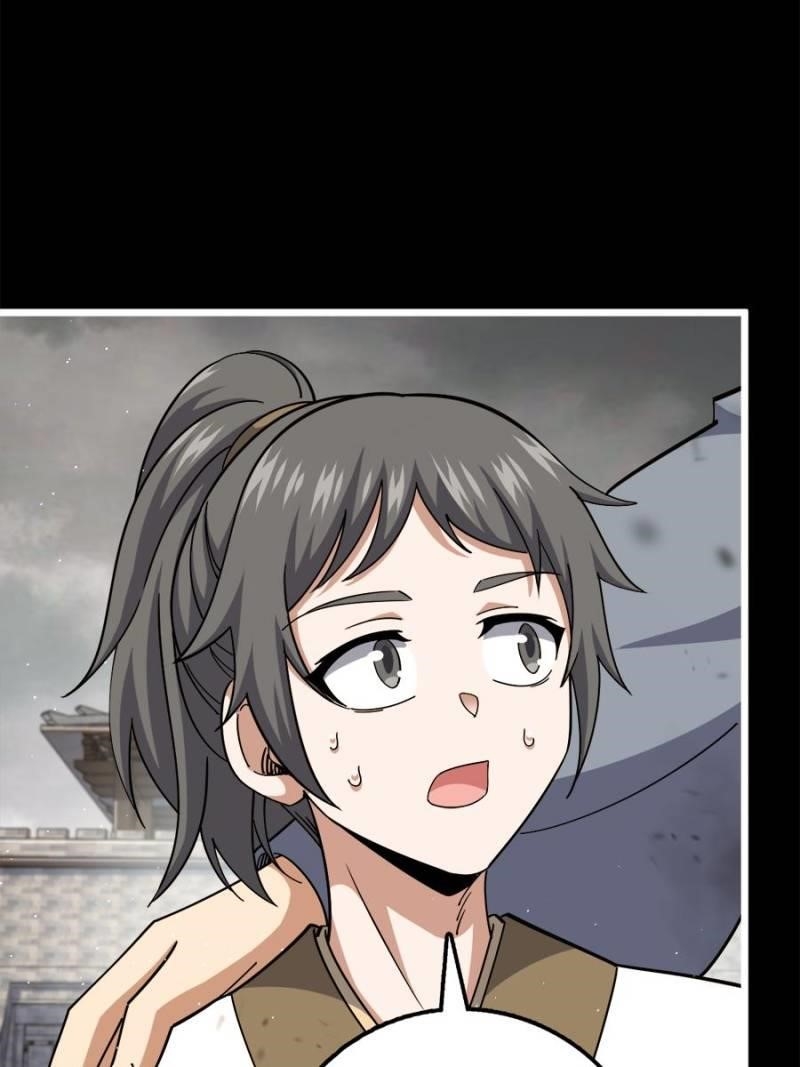 Spare Me, Great Lord! Chapter 760 - Page 23