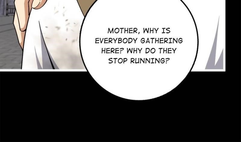 Spare Me, Great Lord! Chapter 760 - Page 24