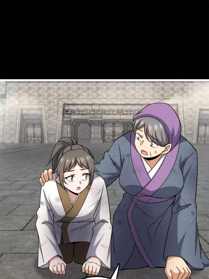 Spare Me, Great Lord! Chapter 760 - Page 25