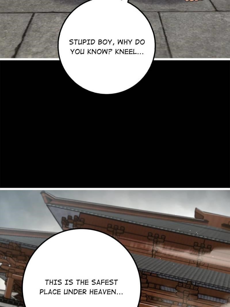 Spare Me, Great Lord! Chapter 760 - Page 26