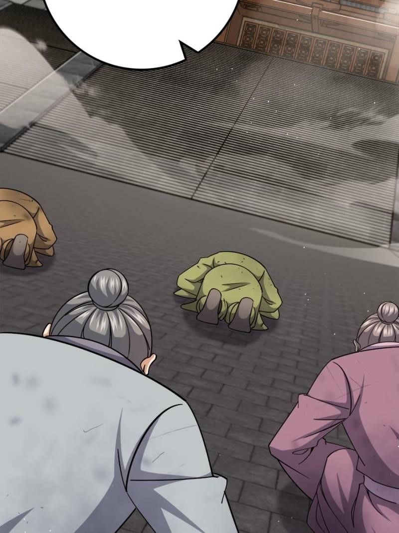 Spare Me, Great Lord! Chapter 760 - Page 27