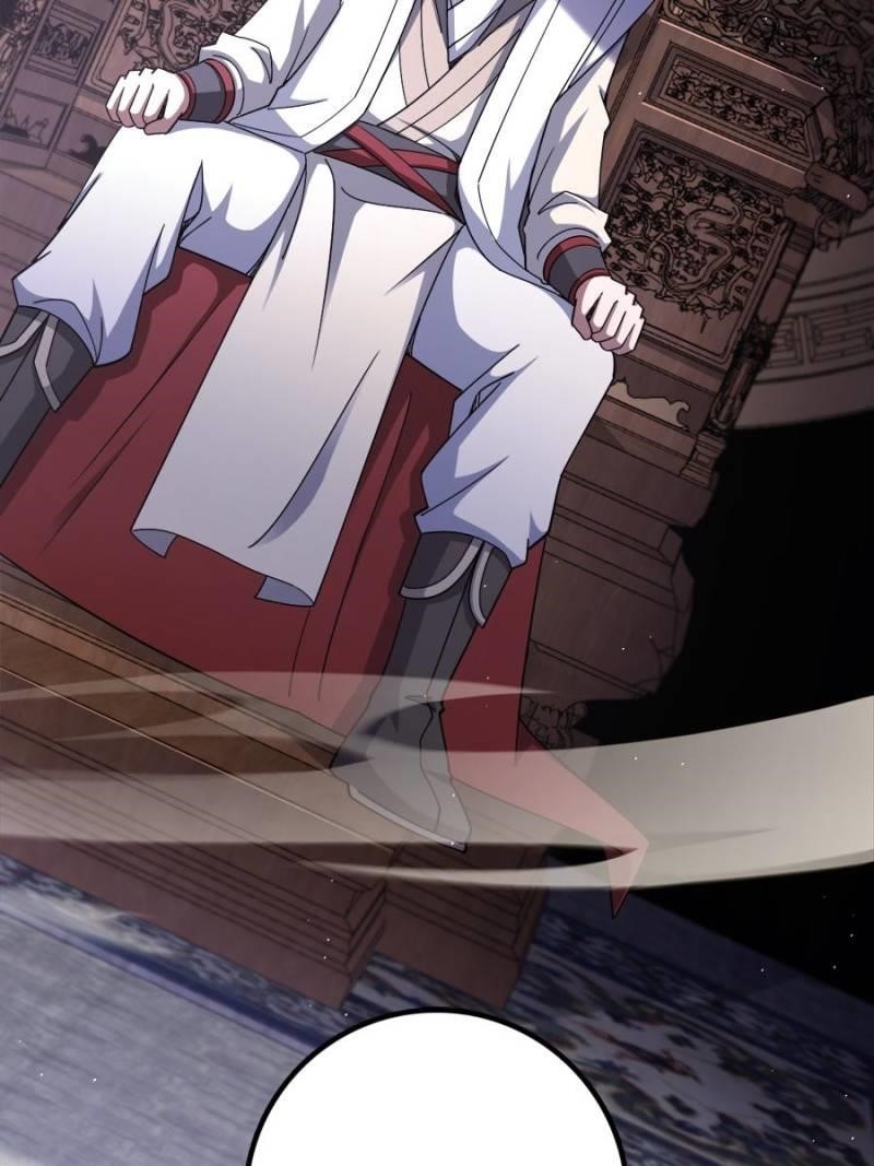 Spare Me, Great Lord! Chapter 760 - Page 30