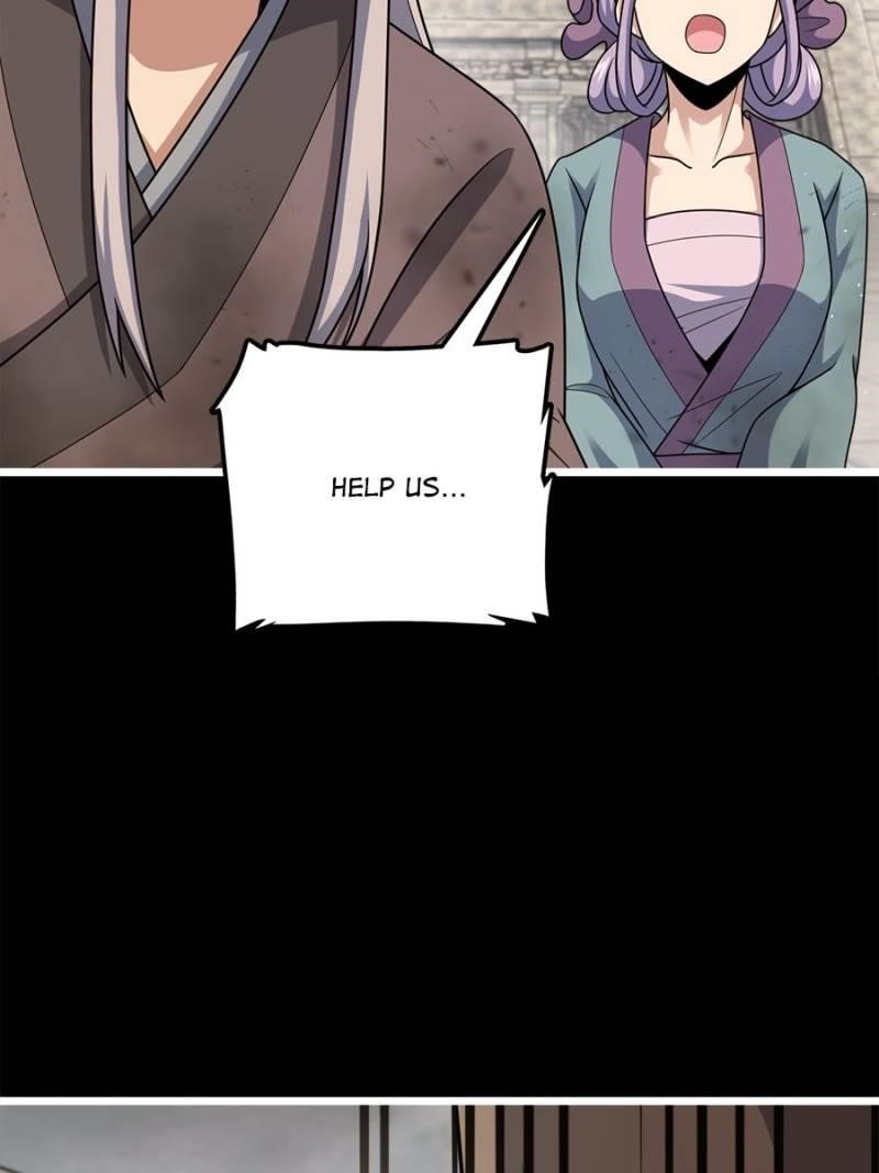 Spare Me, Great Lord! Chapter 760 - Page 34